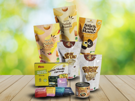 Legowo Project Indonesia