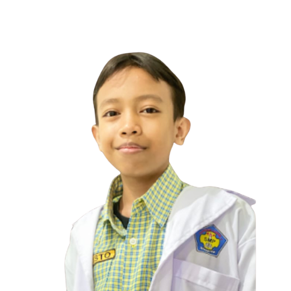 Legowo Project Indonesia