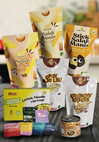 Legowo Project Indonesia