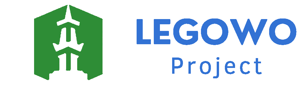 legowo project site